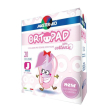 ortopad girls junior 20pz