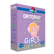 ortopad girls junior 20pz