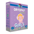 ortopad girls cerotti junior occlusori ortottici 20 pezzi