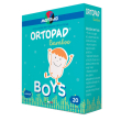 ortopad boys junior 20pz