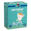 ortopad boys junior 20pz