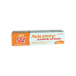 fittydent plus pasta adesiva per dentiere con clorofilla - varie