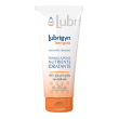 lubrigyn detergente intimo oleolatte cremoso, formulazione nutriente e idratante, adatto per igiene