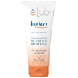 lubrigyn detergente oleolatte cremoso formulazione nutriente idratante per l'igiene intima quotidian