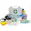 farmac zabban - cassetta pronto soccorso allegato + 2pers