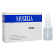 saugella dermoliquido lavanda vaginale rinfrescante ph 4.5, 4 x 140 ml