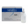 saugella lavanda vaginale 4x140 ml soluzione vaginale