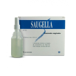 saugella lavanda vaginale 140 ml - 4 flaconi