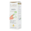 aromaterapia carota olio veg