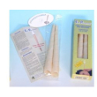 cono igienico per orecchie ear protection 2 pezzi