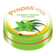 propoli mix balsamiche 30 caramelle