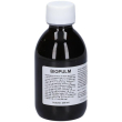 biopulm sciroppo 200 ml oti integratore per vie respiratorie con estratti balsamici fluidificanti