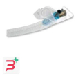 catetere vescicale in pvc rusch flocath quick 1 via per cateterismo ad intermittenza con autolubrifi