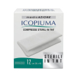 icopiuma compresse sterili in tnt - 12 compresse da 36 x 40 cm