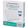 icopiuma compresse sterili in tnt 100 pz