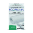 icopiuma benda garza elastica autofissante 8 cm x 4 mt