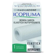 icopiuma benda garza elastica autofissante 8x400cm - morbida e traspirante