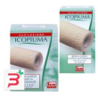 icopiuma benda garza elastica autofissante cm8x4mt
