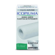 icopiuma benda garza elastica autofissante 10 cm x 4 mt