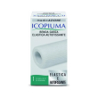 icopiuma benda garza elastica autofissante 10x400cm 1 pezzo - benda garza elastica autofissante