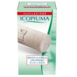 icopiuma benda elastica universale in cotone cm 8x4,5 m