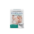 icopiuma - benda rete ombelico confezione 3 pezzi