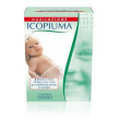 icopiuma benda rete ombelicale 3 pezzi