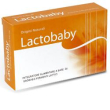 lactobaby 30cpr