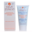 vea zinco pasta protettiva lenitiva emolliente 40 ml
