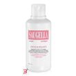 saugella poligyn 50+ detergente intimo lenitivo ed emolliente 500 ml