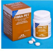 fibra pet flacone 50 compresse