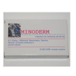 aminoderm 40 compresse - integratore capelli e unghie