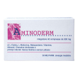 aminoderm 40 compresse - integratore per la salute della pelle e dei capelli