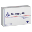 biopro 40 integratore per capelli 40 compresse