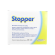 stopper trattamento orale di diarrea acuta o cronica gusto limone 20 bustine - varie