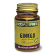 body spring ginko 50 cps