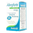 allergforte 60cpr