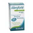 allergforte 60 compresse 66 g