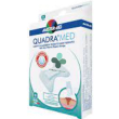 master aid quadramed cerotti in tnt per dita 56x38mm (6 pz)