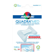pietrasanta pharma cerotto master-aid quadra dermoattivo dita 6 pezzi