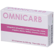 omnicarb 30 compresse pz