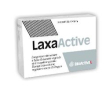 laxaactive 24 compresse - integratore alimentare