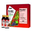 floradix monodose 10 flaconi