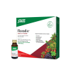 salus - floradix 10 flaconcini - integratore di ferro e vitamine