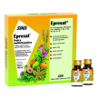 epresat integratore multivitaminico liquido 10 flaconcini da 10 ml tonico ricostituente a base di vi