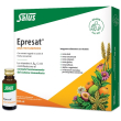 salus epresat tonico multivitaminico 10 flaconcini - integratore alimentare