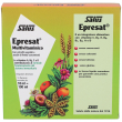epresat multivitaminico, 10 flaconcini monodose da 10 ml, integratore vegetale con vitamine a, b, c,