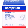 essity benda compressiva anelastica comprilan color carne - 6 cm x 5 mt