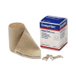 benda elastica compressiva comprilan estensibilita' bassa sterile color pelle 6x500cm