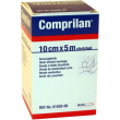 essity benda compressiva anelastica comprilan color carne - 10 cm x 5 mt